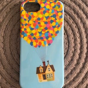 Disney IPhone 7 Case